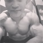 Randy Gabriel - @randys.realm - Instagram
