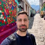 Randy Gabriel - @monrandy - Instagram