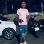 Randy Gabriel - @randygabriel_12 - Instagram