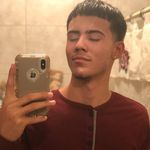 Randy Gabriel II - @randygabriel2 - Instagram