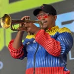 Randy Gabriel Pinto - @randytrumpet - Instagram