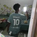 Randy Morales - @randygabriel7 - Instagram