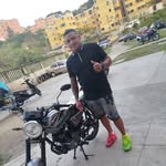Randy - @randy__gabriel - Instagram