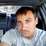 Randall Tyrone Gaddy - @mvskoke1 - Instagram