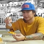 Randy Gajila - @randygajila - Instagram