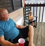 Randy Gallman - Facebook