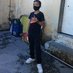 Randy Alejandro España Galvan - @randyalejandroespanagalvan - Instagram