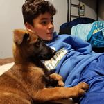 Randy galvan - @galvan2399 - Instagram