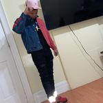 Randy Galvan - @el__mudo__ - Instagram
