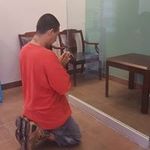 Randy Galvan Jr. - @galvanjr.randy - Instagram