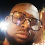 Randy Gamble - @randy_gmbl - Instagram