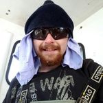 Randy Gamble - @gamblerandy - Instagram