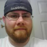 Randy Gambrell - @olblue88 - Instagram