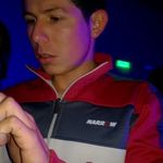 Randy Garay - @brianjuliangaray - Instagram