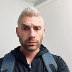 Randy Garber - @garberthebarber - Instagram