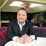 Randy Hsu South Garden - @randyhsusouthgarden - Instagram