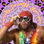 Randy Savage Garden - @randysavagegarden - Instagram