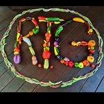 RTG Heirloom Organic Produce - @randy.the.gardener - Instagram