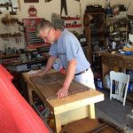 Randy Garman - @randy.theraggededge - Instagram