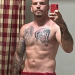 Randy S Garretson - @randyg0425 - Instagram