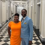 Randall Gaspard - @djslim_85 - Instagram