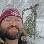 Randy Gaspard - @cajunofavoyelles - Instagram