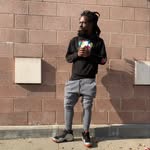 Randy Ween Gaspard - @xyz_ranndeep - Instagram