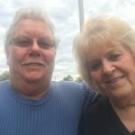 Randy Gass - @janetlagana - Instagram