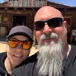 Randy Gaston - @oldmanlumps - Instagram