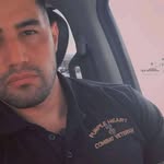 Randy Gaston - @ayamoluoma - Instagram
