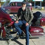 Randy Gatlin - @frogmister.fg - Instagram