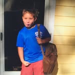Randall Geddes - @hebrew_hammer55 - Instagram