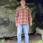 Randy Geiser - @froglevelfolkart - Instagram