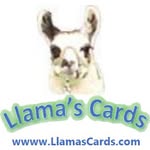Andy Gelsinger - @llamascards01 - Instagram