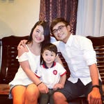 Randy Gerald Morada - @dadiniriri - Instagram