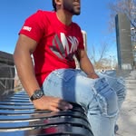 Randy Geraldino - @randygeraldino - Instagram
