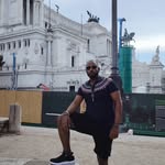 Randy Geraldo Brown - @randygeraldo - Instagram
