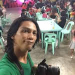 Randygerald Dano - @randygeralddano - Instagram