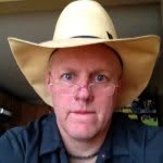 Randy Gerard - @ironwheels - Instagram