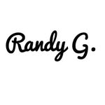 Randy Gerard. - @randygerard8 - Instagram