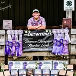 Randy Gerard - @randys_woodwork - Instagram