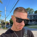 Randy Gerber - @grubz88 - Instagram