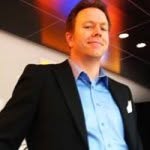 Randall Gerlach - @spockslunchbox - Instagram