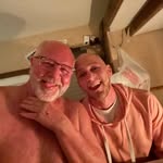Randy and Jake - @randygerlach - Instagram