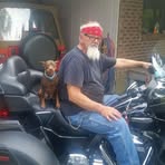 Randy Ghaster - Facebook