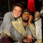 Sarah Givney - @randy_giles - Instagram