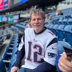 Randy Gillespie - Facebook