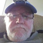 Randy Gillespie - @buddybearal - Instagram