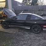 Randy Gillespie - @tn_dsm - Instagram