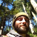 Randy Gillespie - @homelesscosmonaut - Instagram